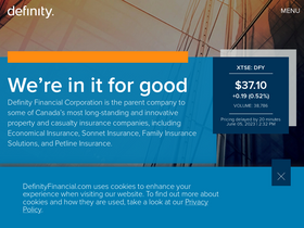 definityfinancial.com