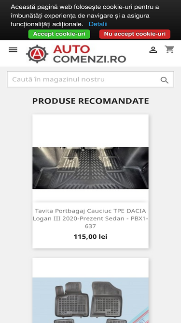 autocomenzi.ro