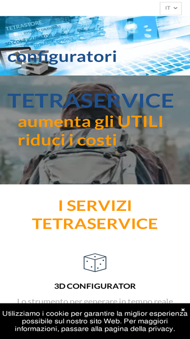 tetraservice.com