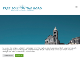 freesoulontheroad.com