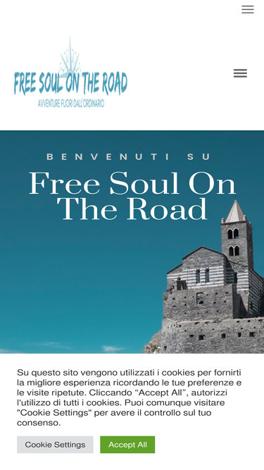 freesoulontheroad.com