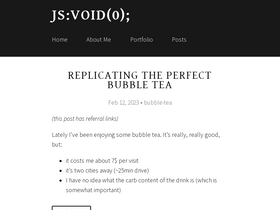 'seiyria.com' screenshot