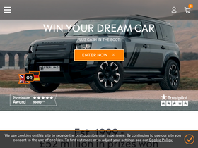 'botb.com' screenshot