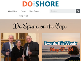 dotheshore.com
