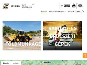 kuhn.hu
