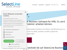 selectline.ch