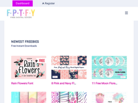 freeprettythingsforyou.com