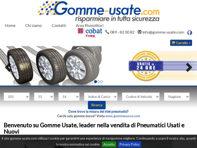 gomme-usate.com