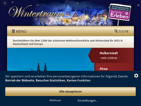 deutsche-weihnachtsmaerkte.de