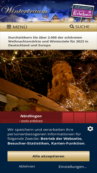 deutsche-weihnachtsmaerkte.de