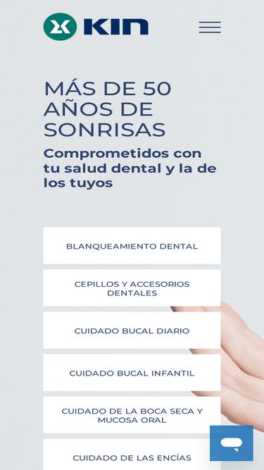 kin.es