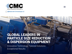cmcmilling.com