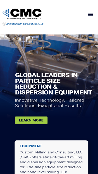 cmcmilling.com