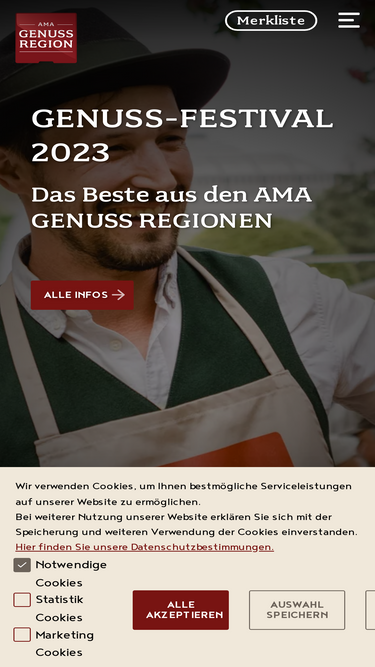 genussregionen.at