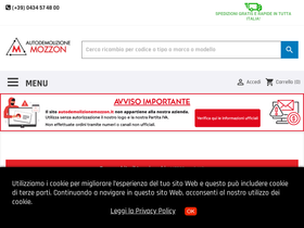 mozzon.it