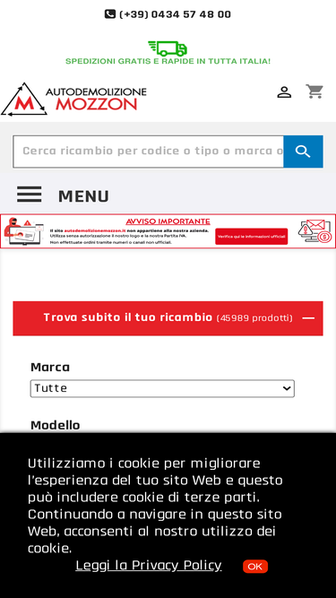 mozzon.it