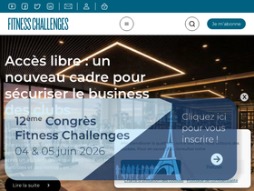 fitness-challenges.com