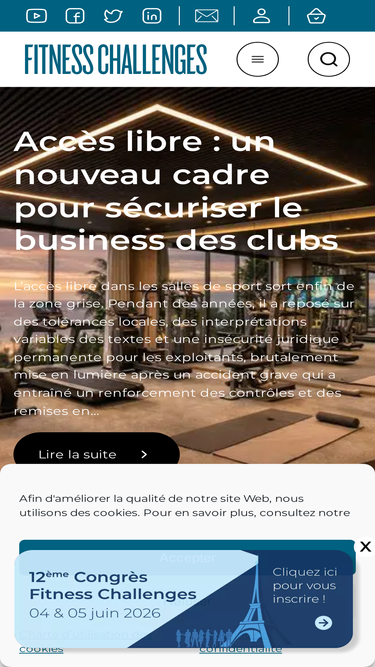 fitness-challenges.com