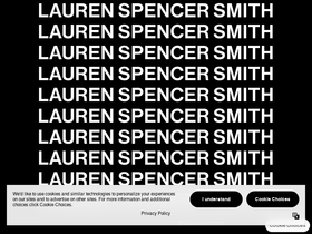 laurenspencersmith.com
