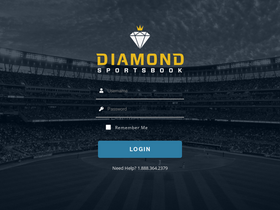 'diamondsb.com' screenshot