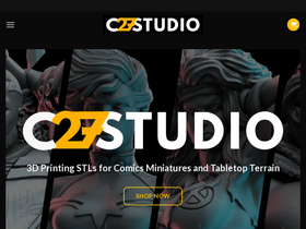 c27-studios.com