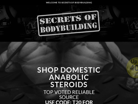 secretsofbodybuilding.org