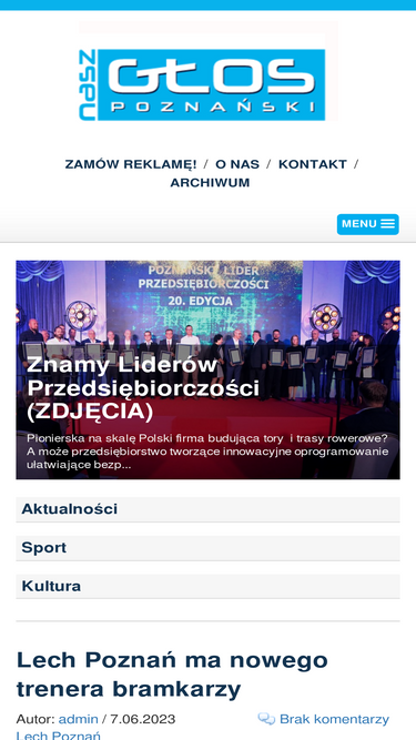 naszglospoznanski.pl