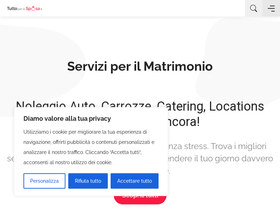 tuttoperlasposa.it