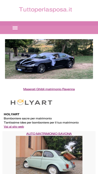 tuttoperlasposa.it