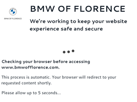 bmwofflorence.com