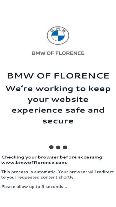 bmwofflorence.com
