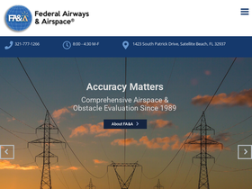 airspaceusa.com