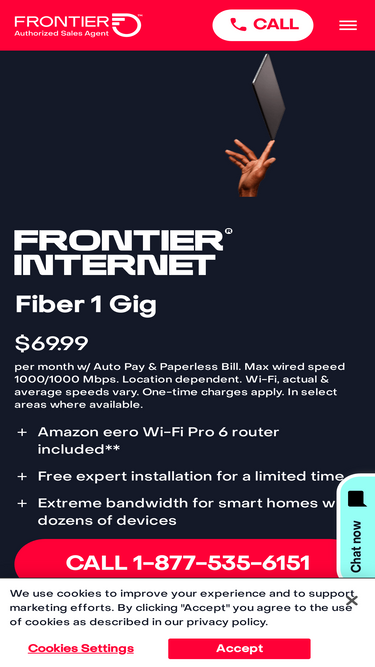 frontierbundles.com