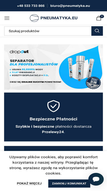 pneumatyka.eu