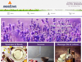 meadowsaroma.com