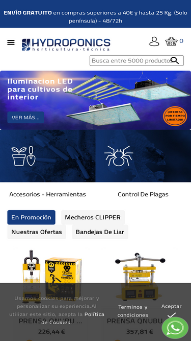 growshopweb.com