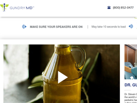'enrichmyfood.com' screenshot