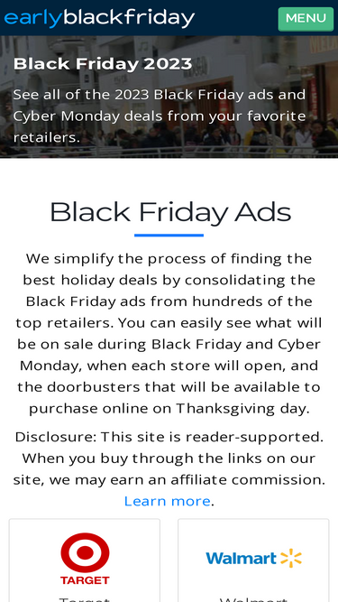 earlyblackfriday.com