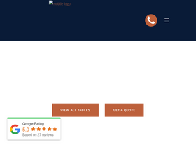 'quedos.com.au' screenshot