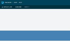 drfaust-spb.livejournal.com