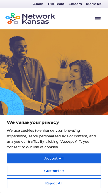 wichitatechnology.com