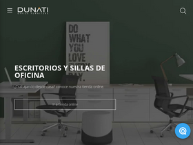 dunati.com