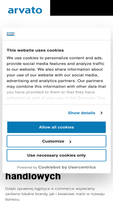 arvato.pl