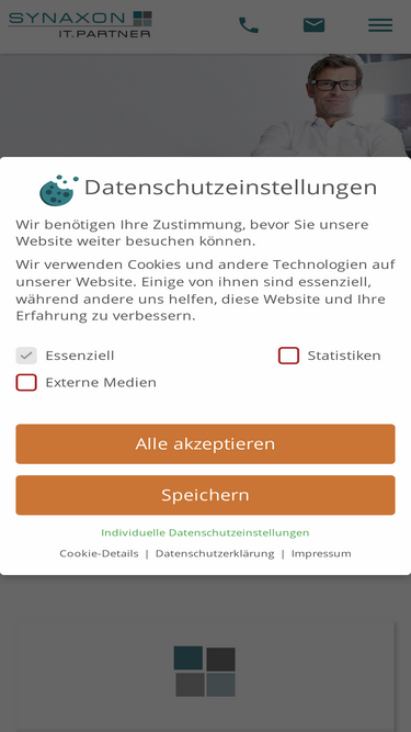synaxon.de