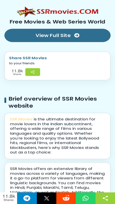 ssrmovies.to