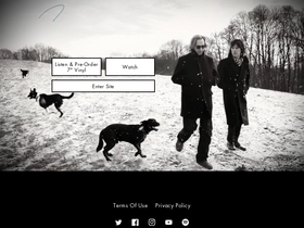 'ericclapton.com' screenshot