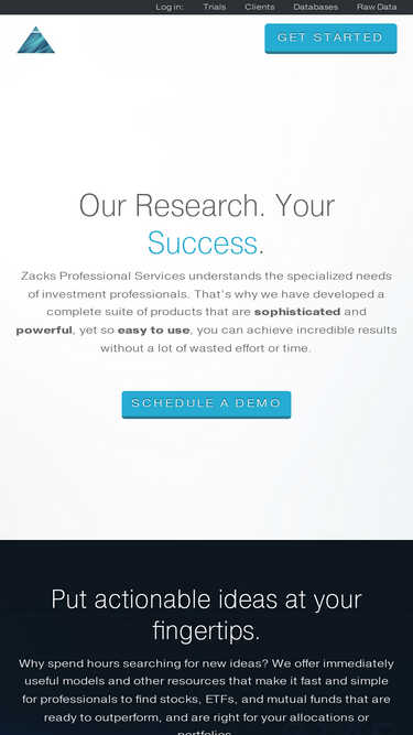 zackspro.com