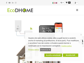 ecodhome.com