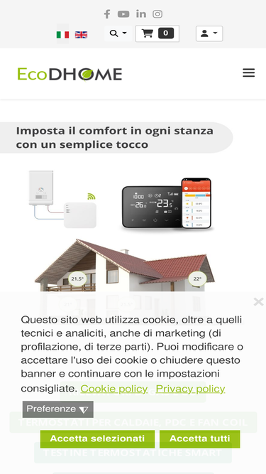 ecodhome.com