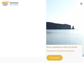 geoparcdeperce.com